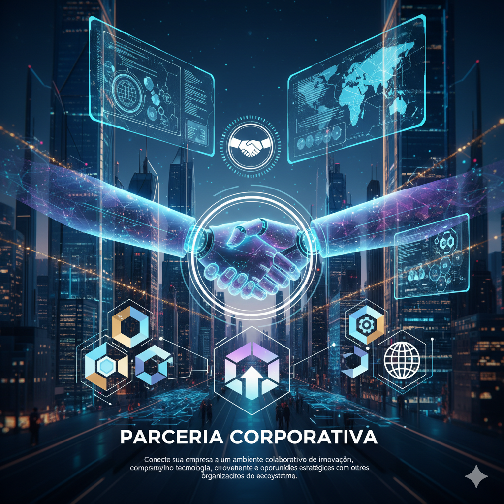 Parceria Corporativa